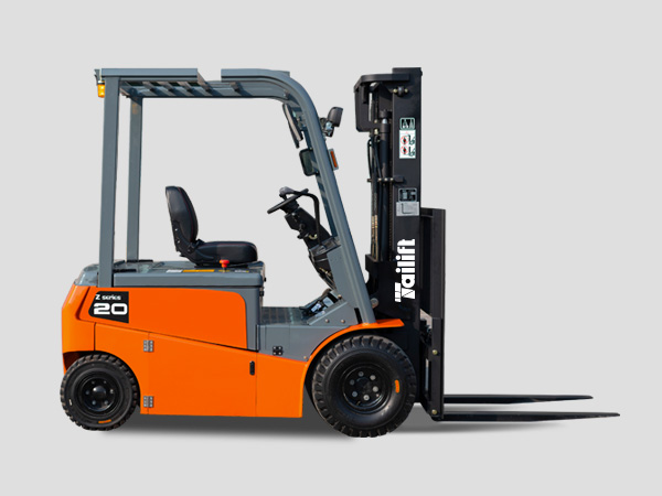 米乐YY易游叉车